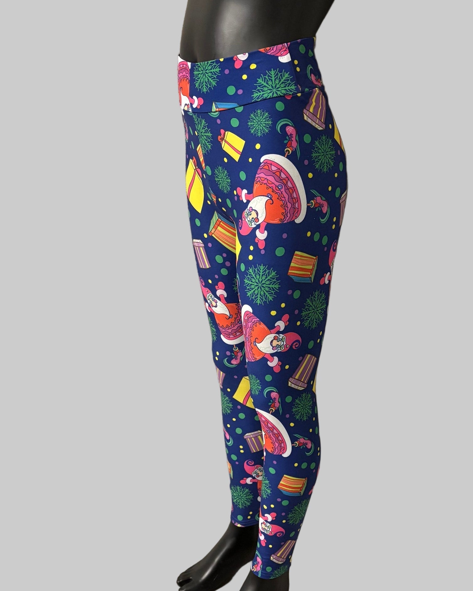 Christmas Leggings!