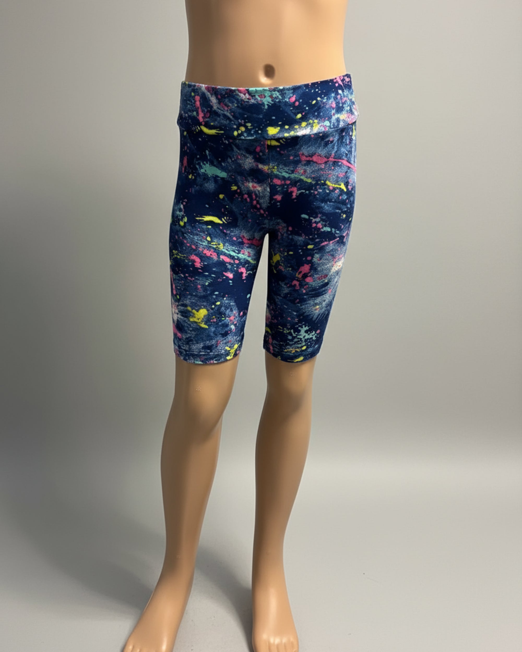 Bermuda shorts