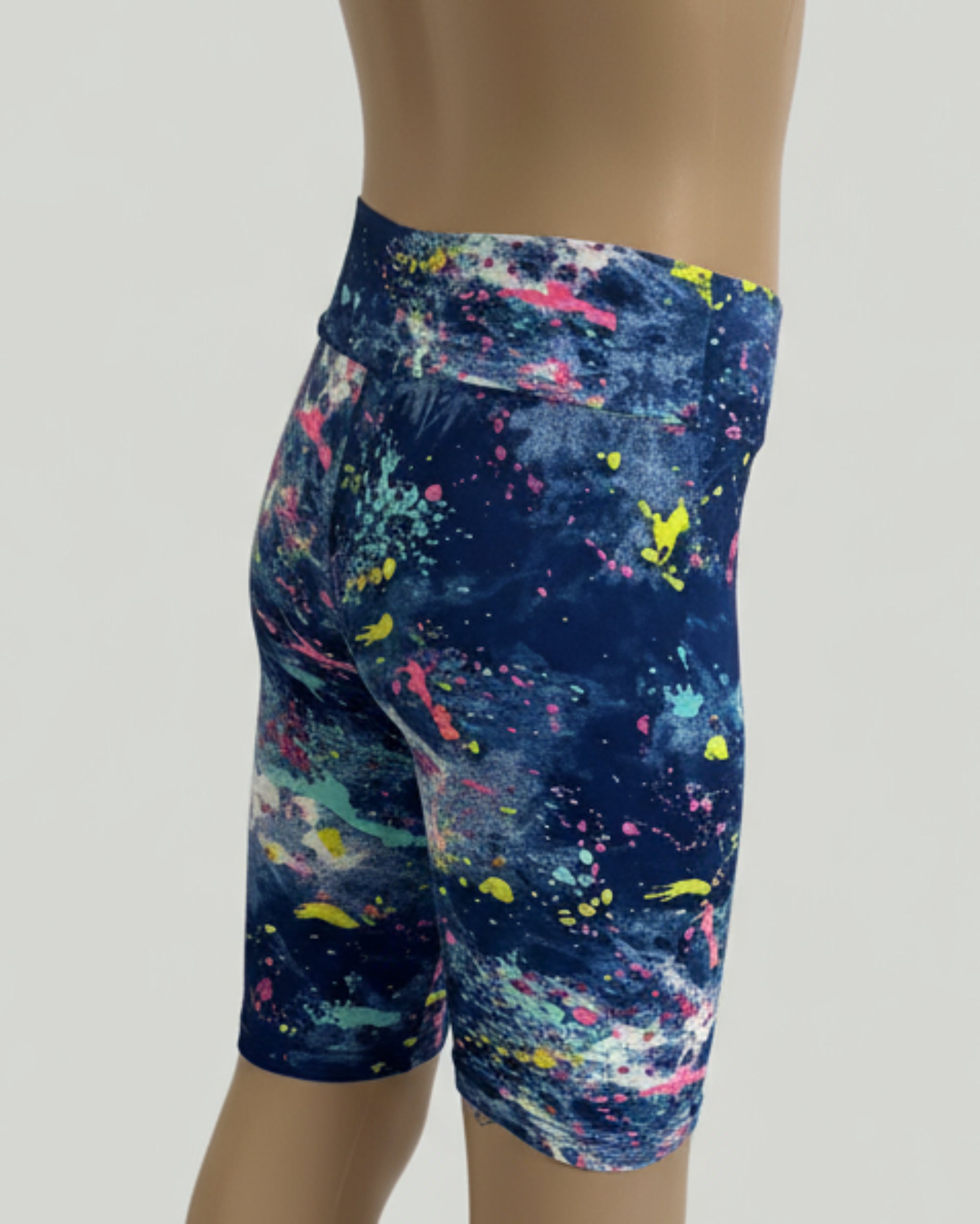 Bermuda shorts