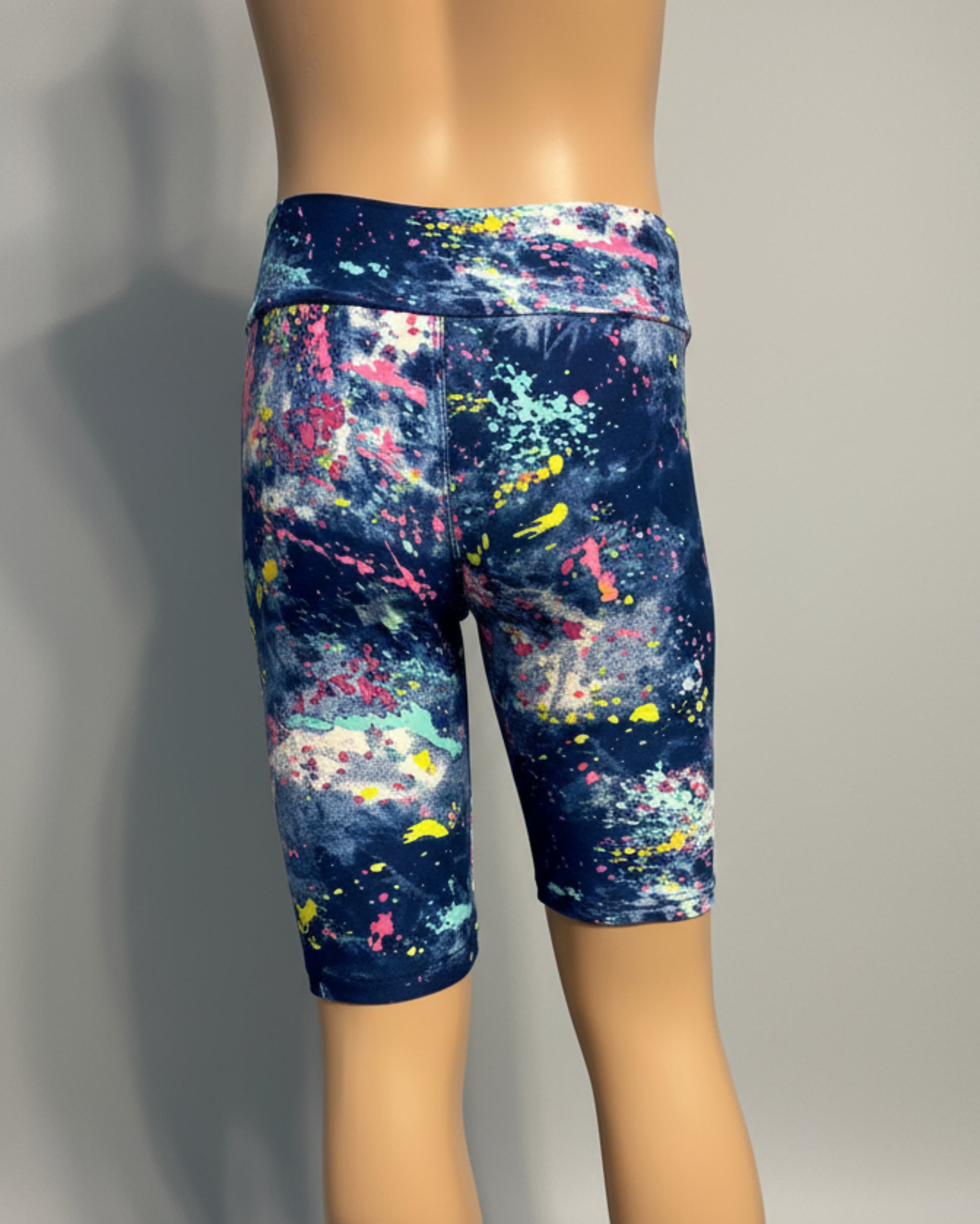 Bermuda shorts