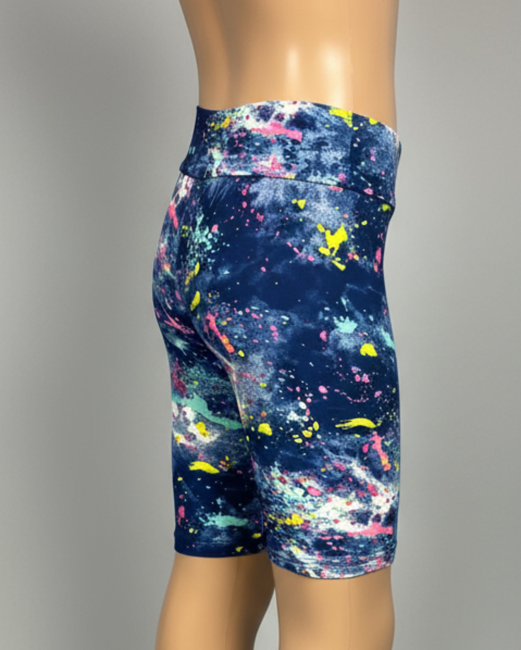 Bermuda shorts