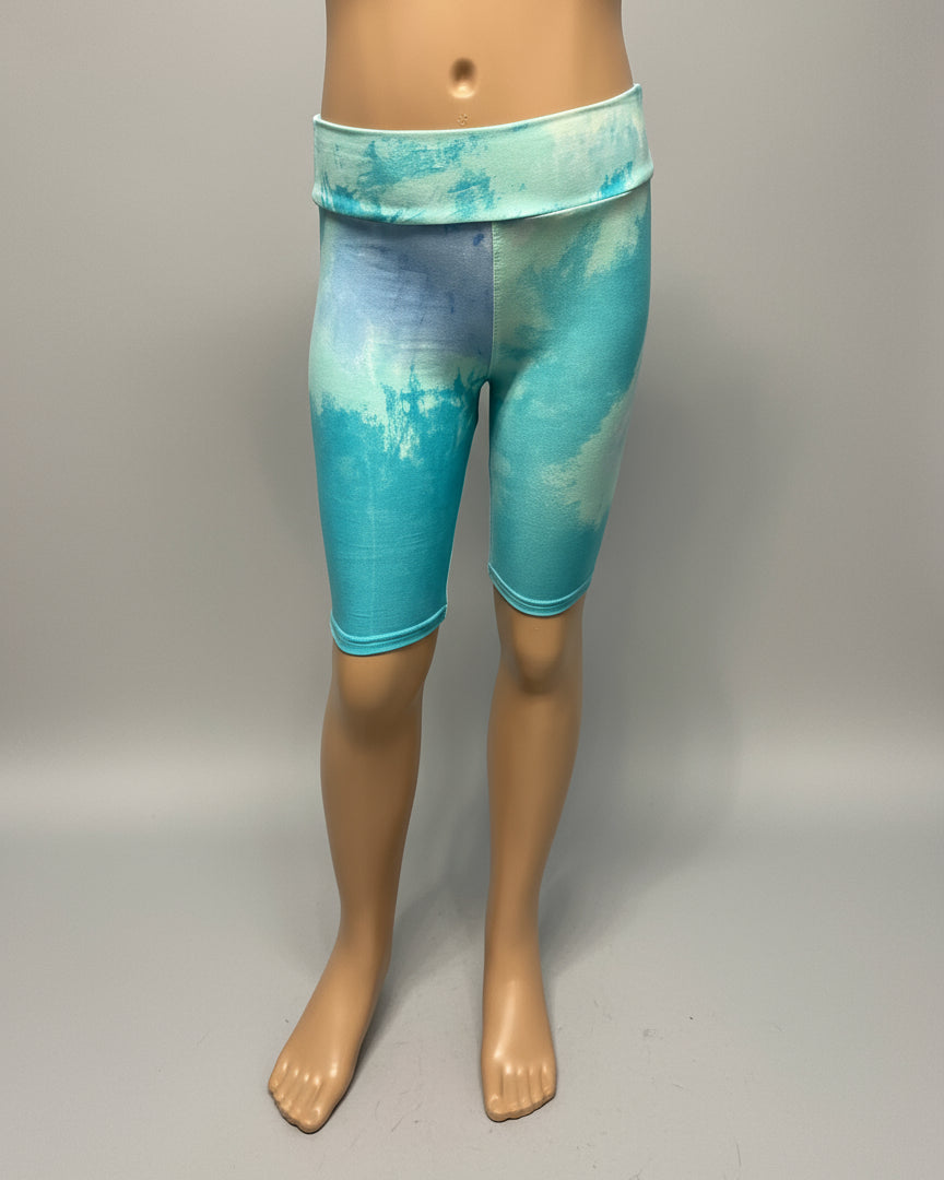 Bermuda shorts