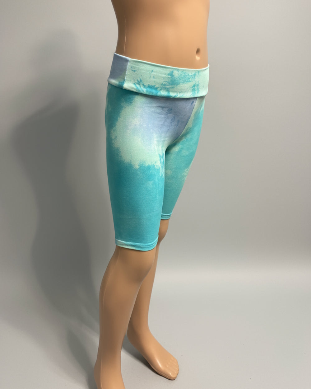 Bermuda shorts