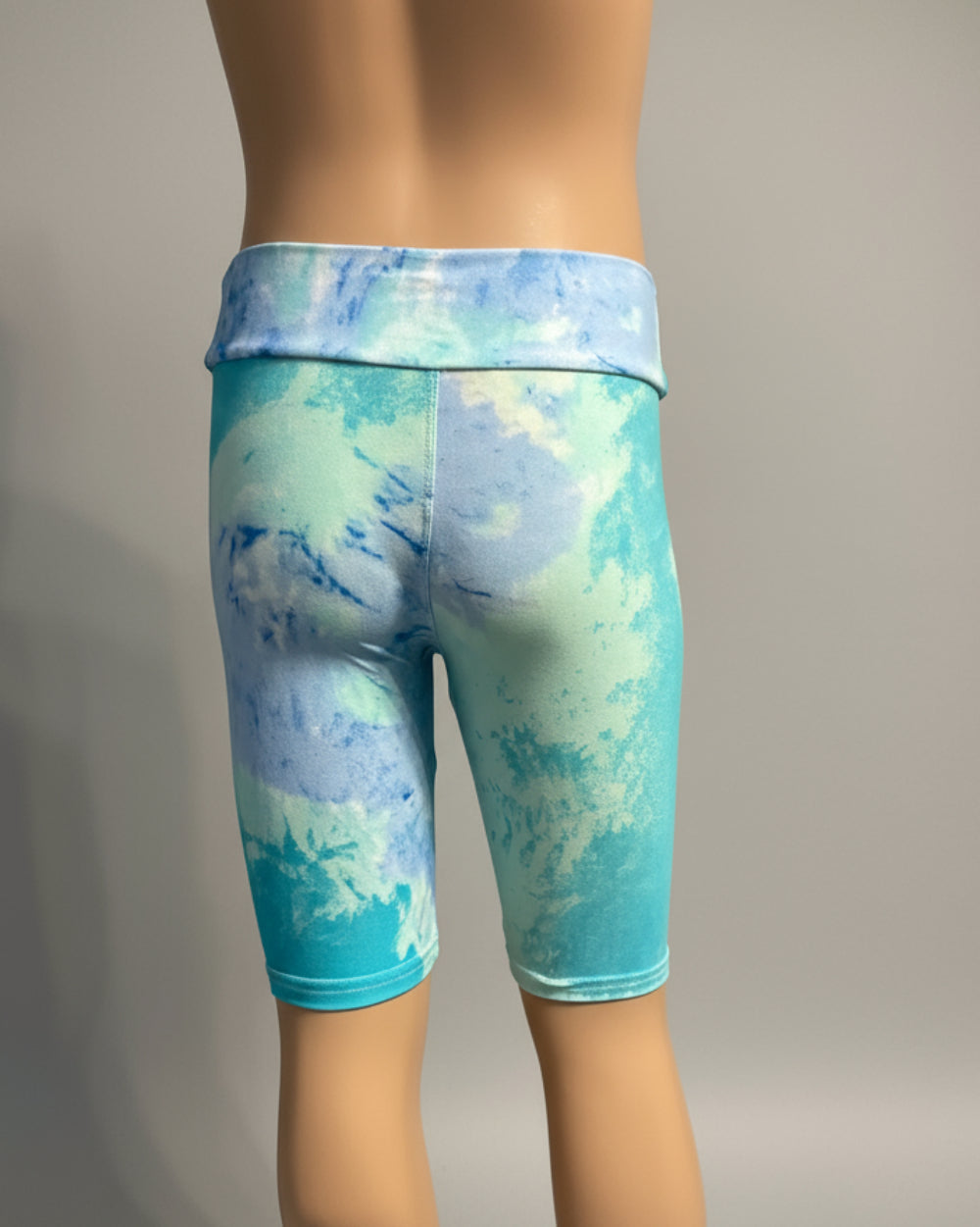 Bermuda shorts