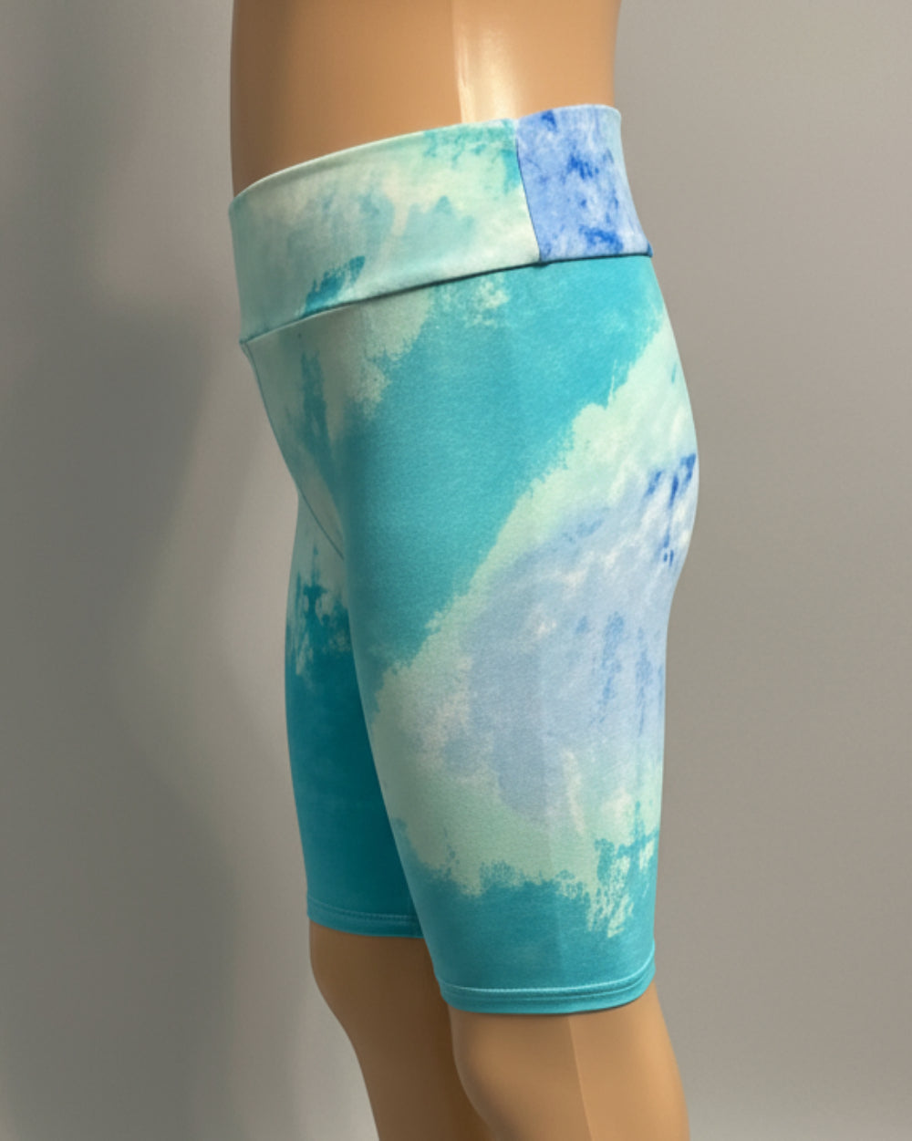 Bermuda shorts