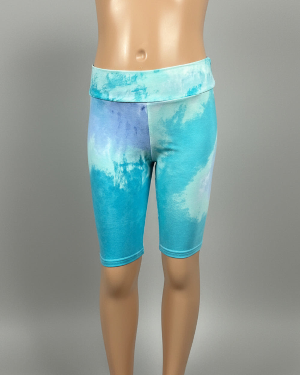 Bermuda shorts