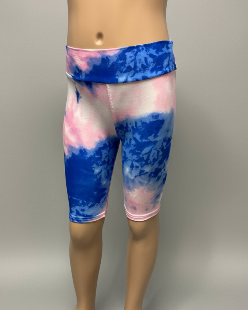 Bermuda shorts