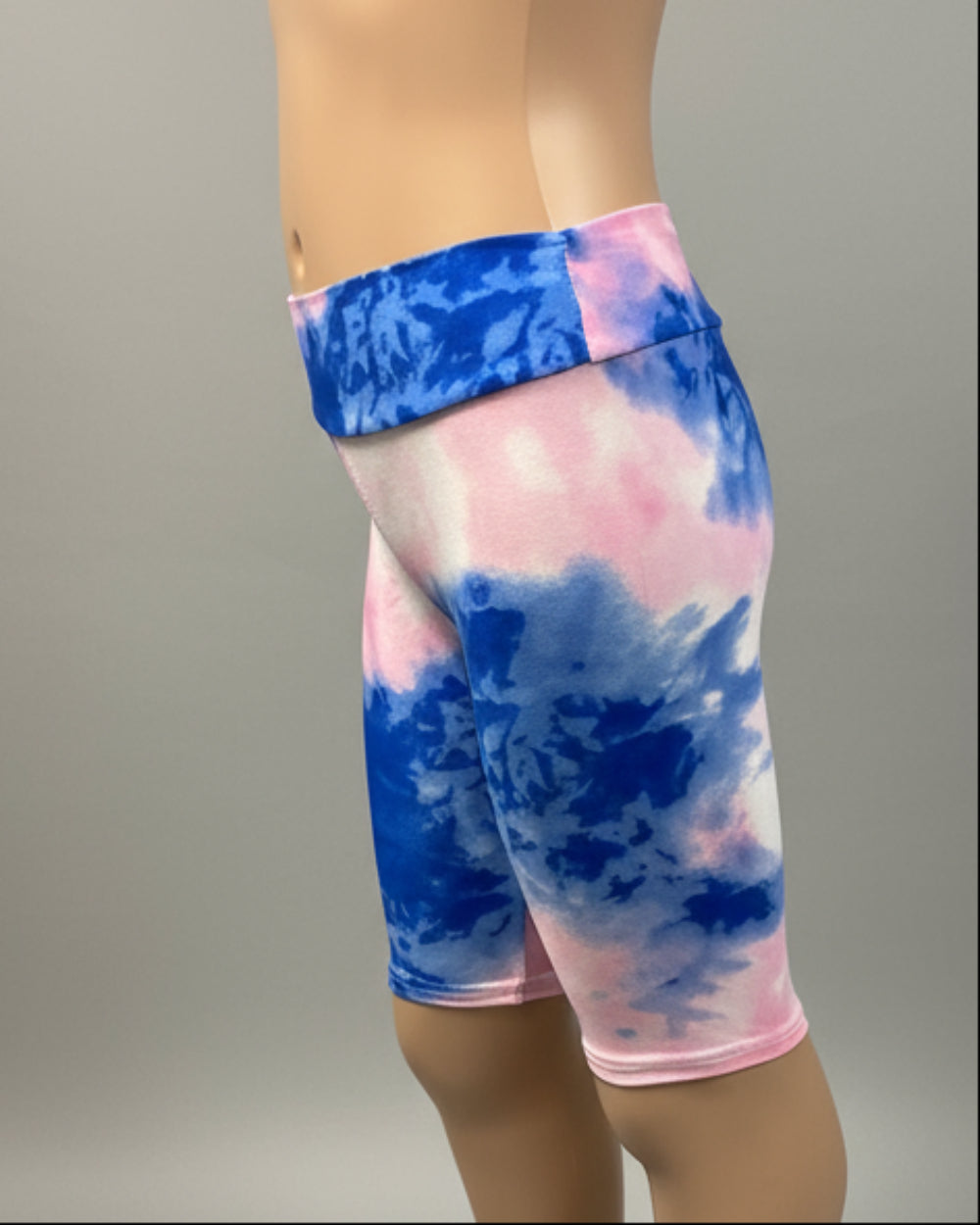 Bermuda shorts