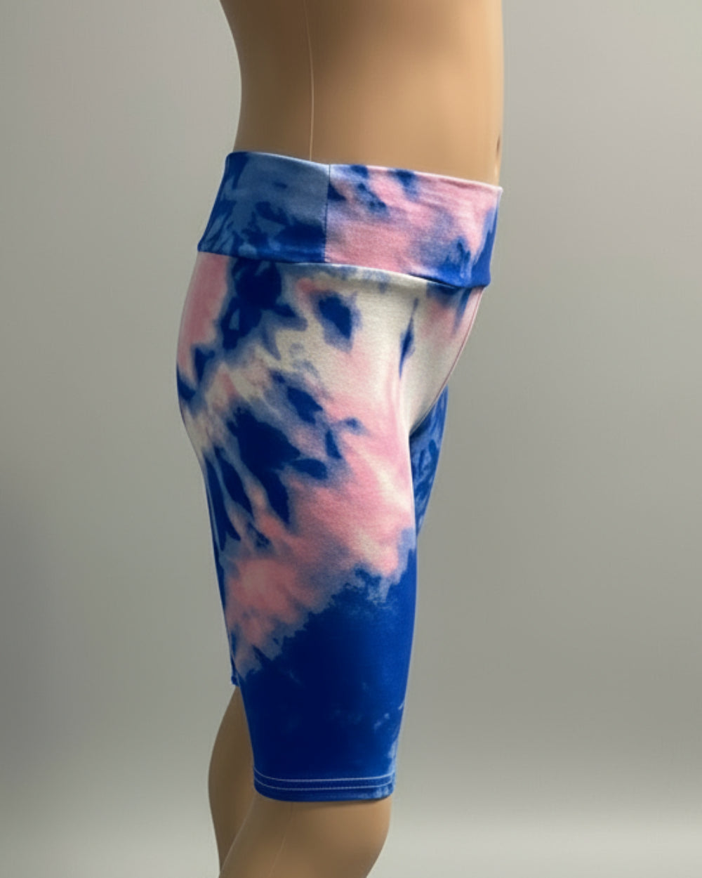 Bermuda shorts