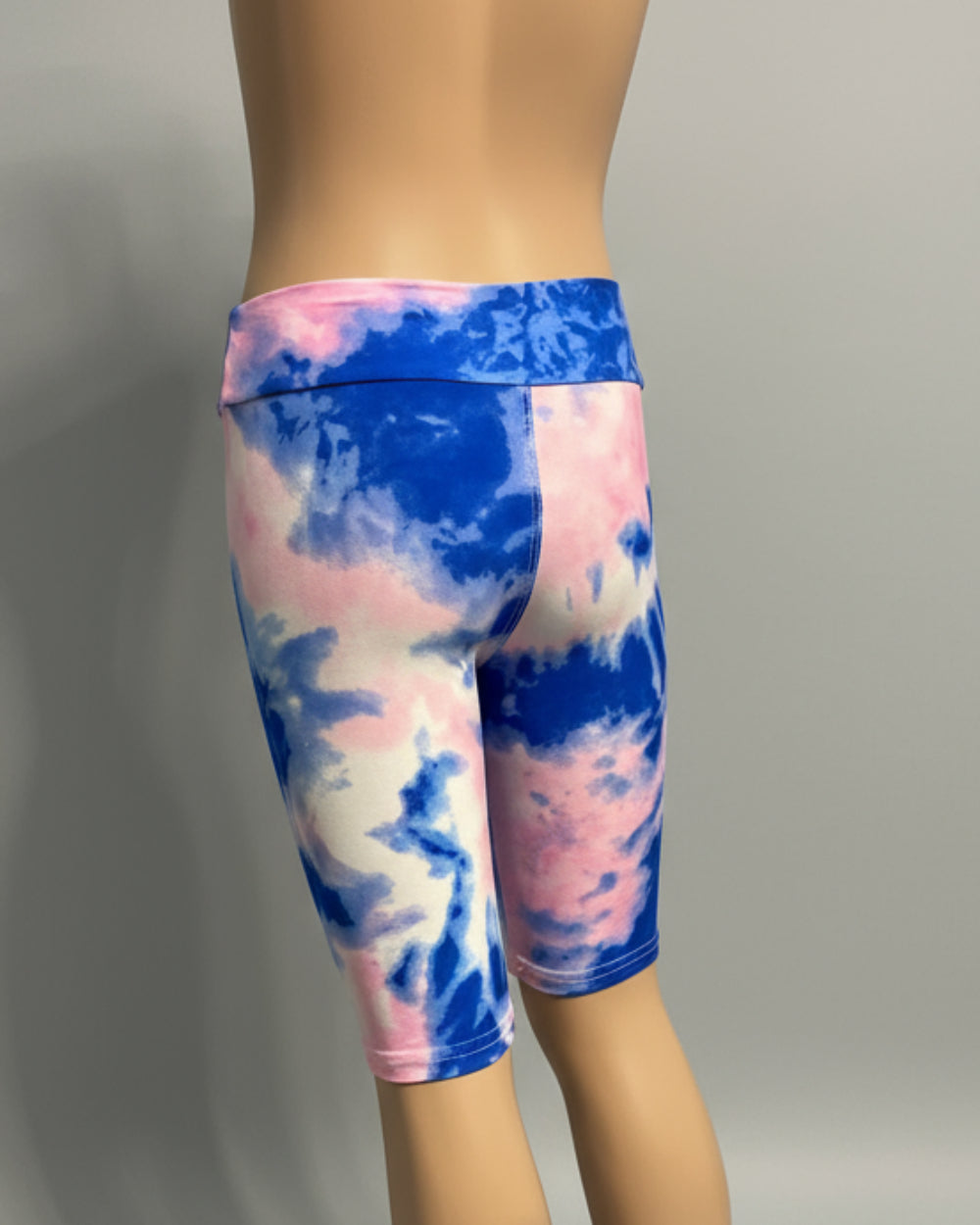 Bermuda shorts