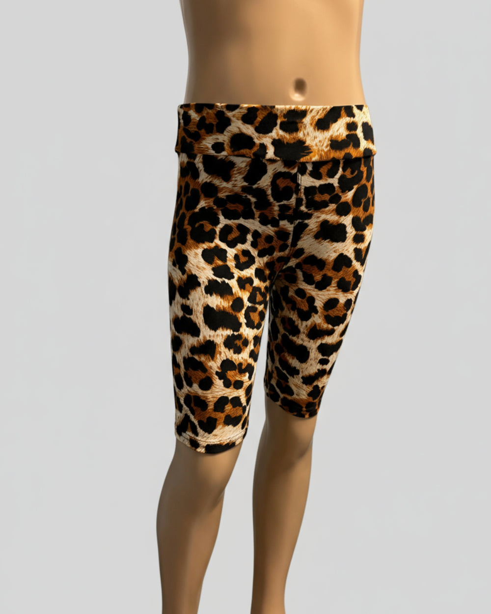 Bermuda shorts