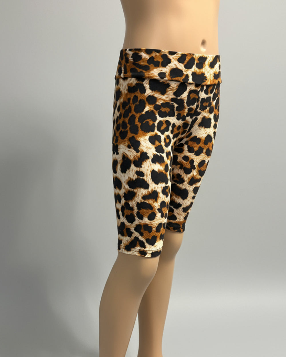 Bermuda shorts