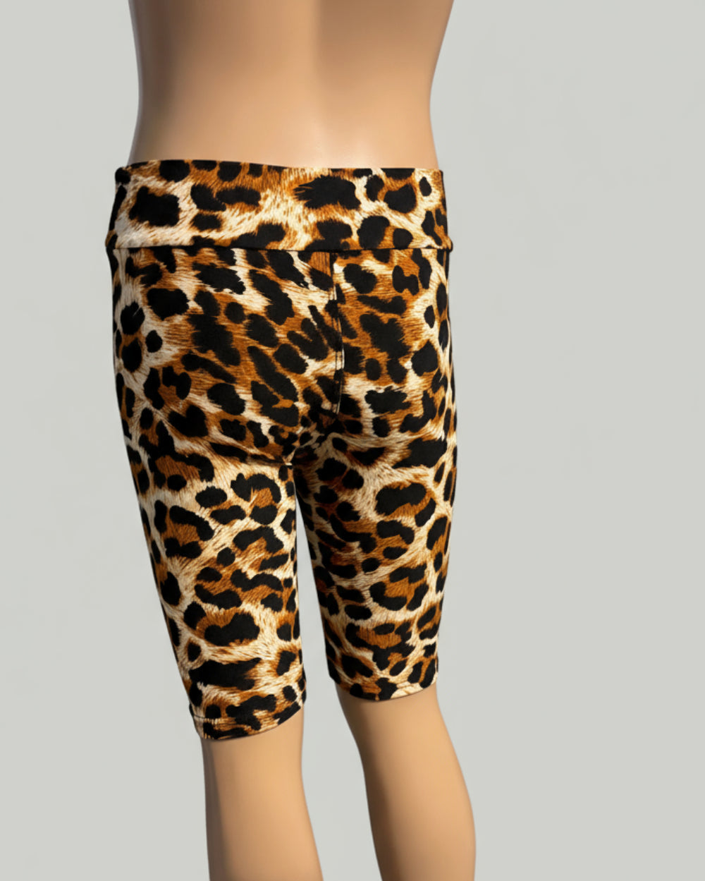 Bermuda shorts