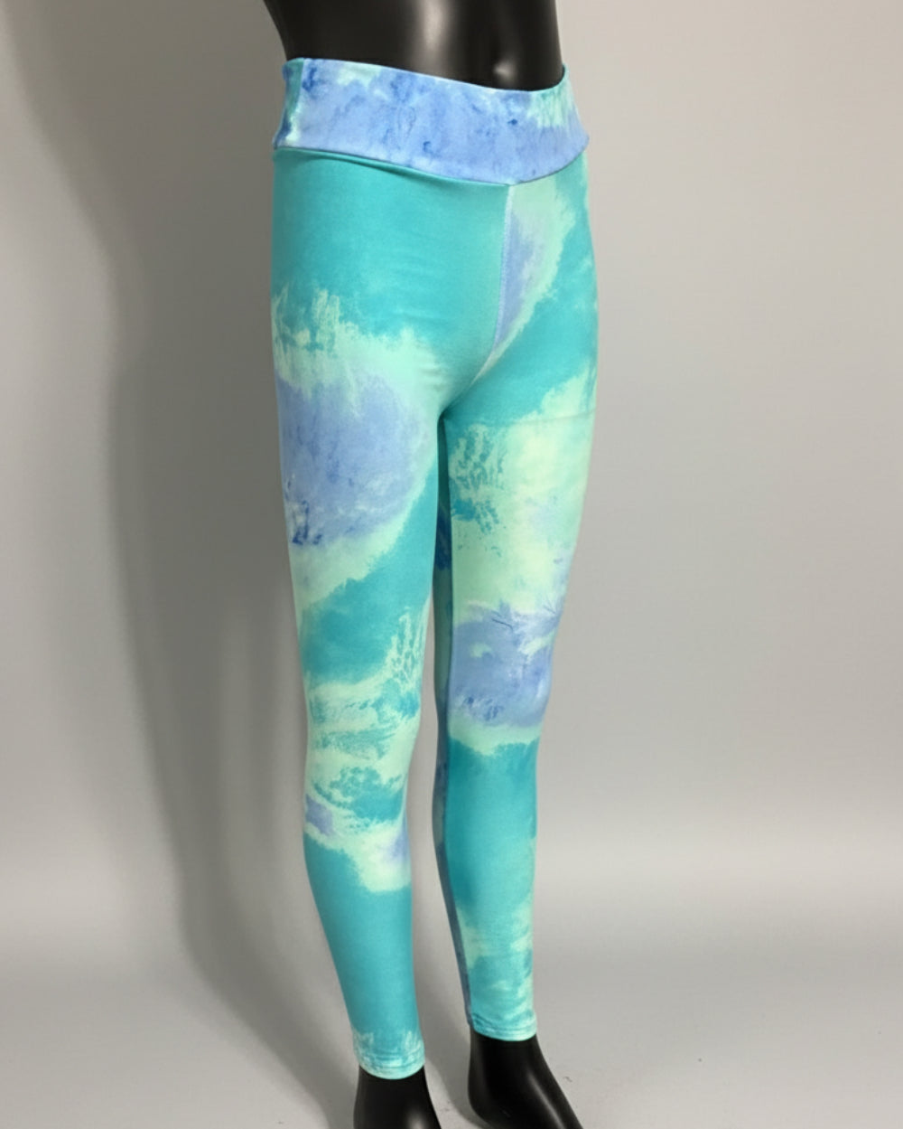 The Tie-Dye vibe!