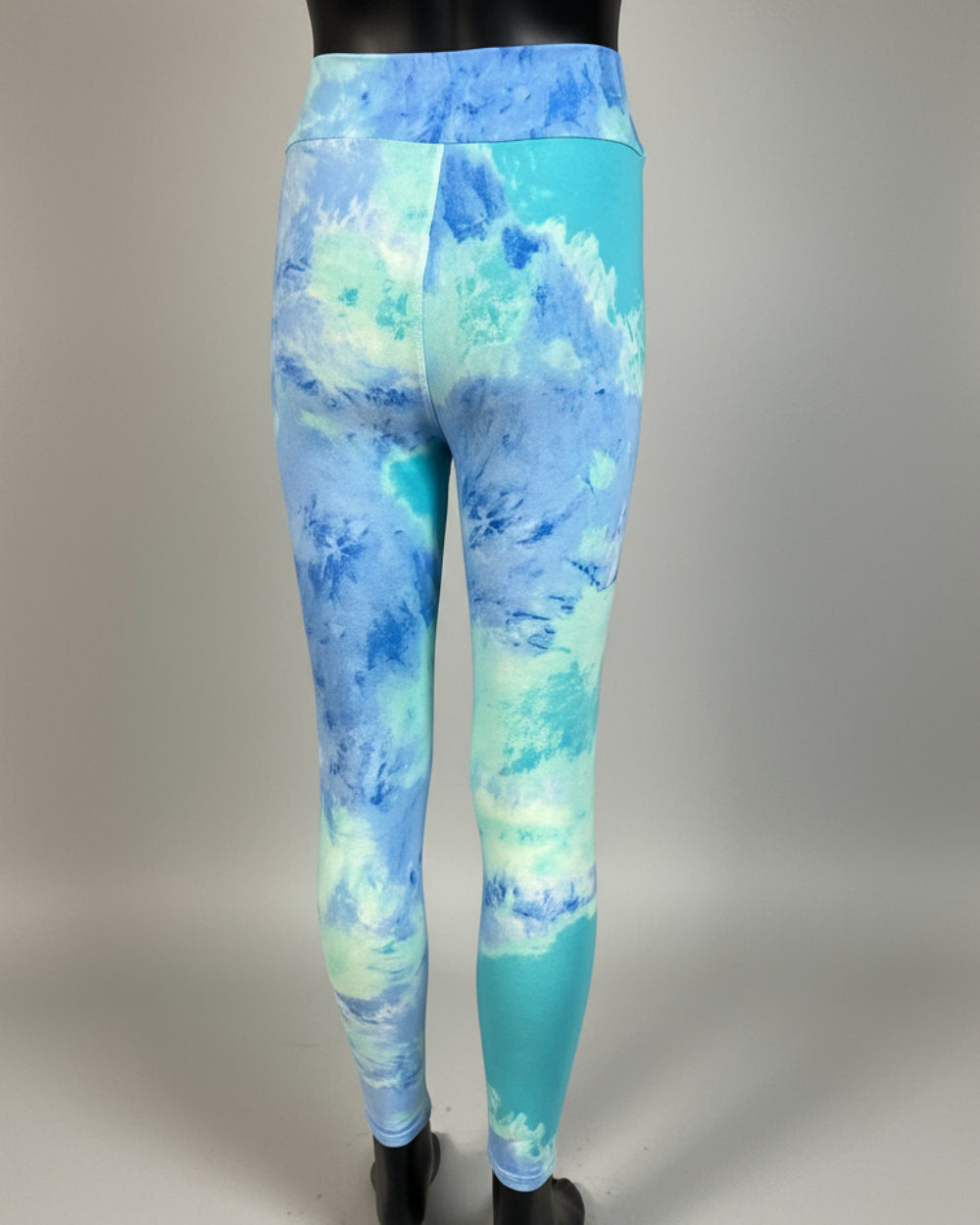 The Tie-Dye vibe!