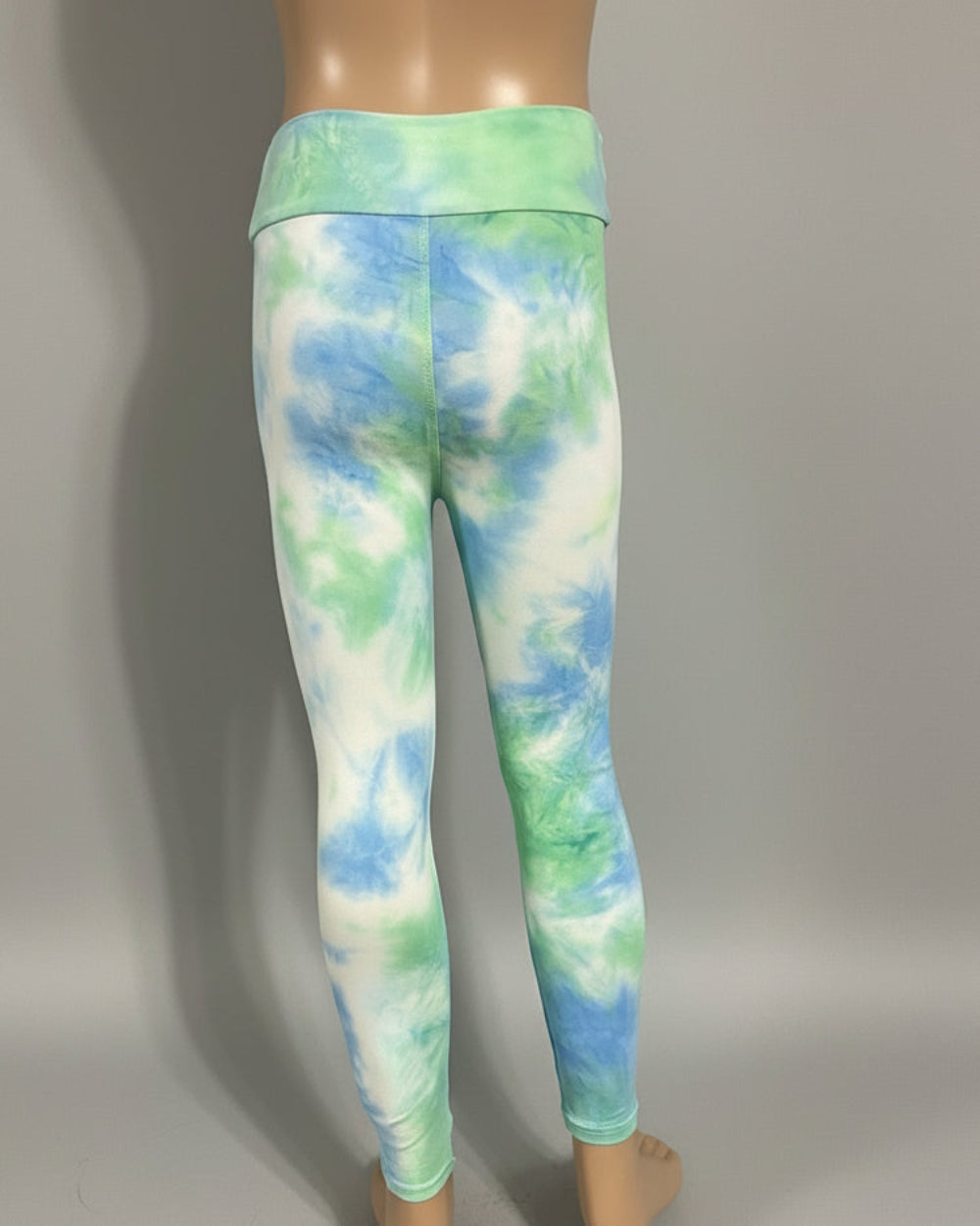 The Tie-Dye vibe!