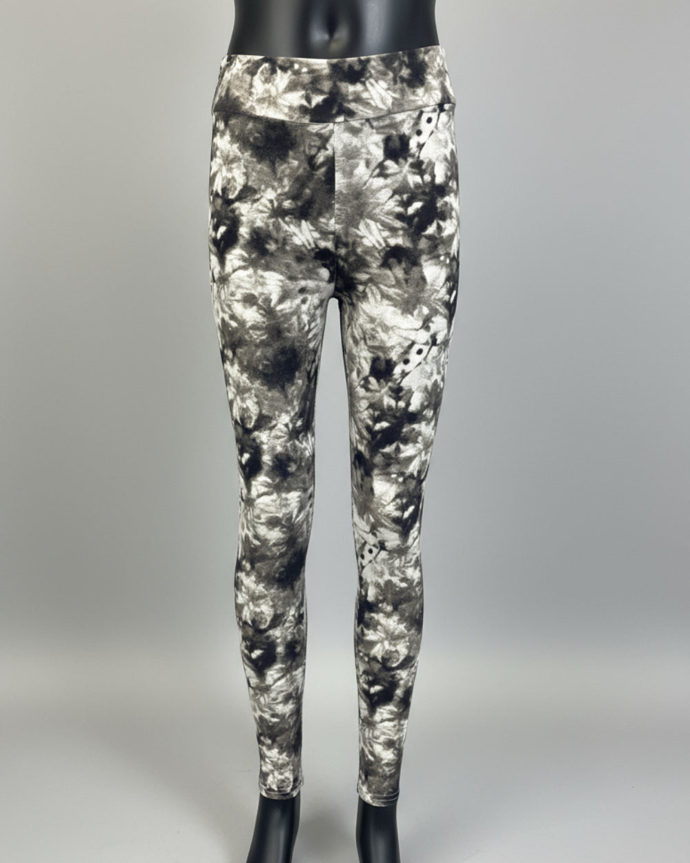 The Tie-Dye vibe!