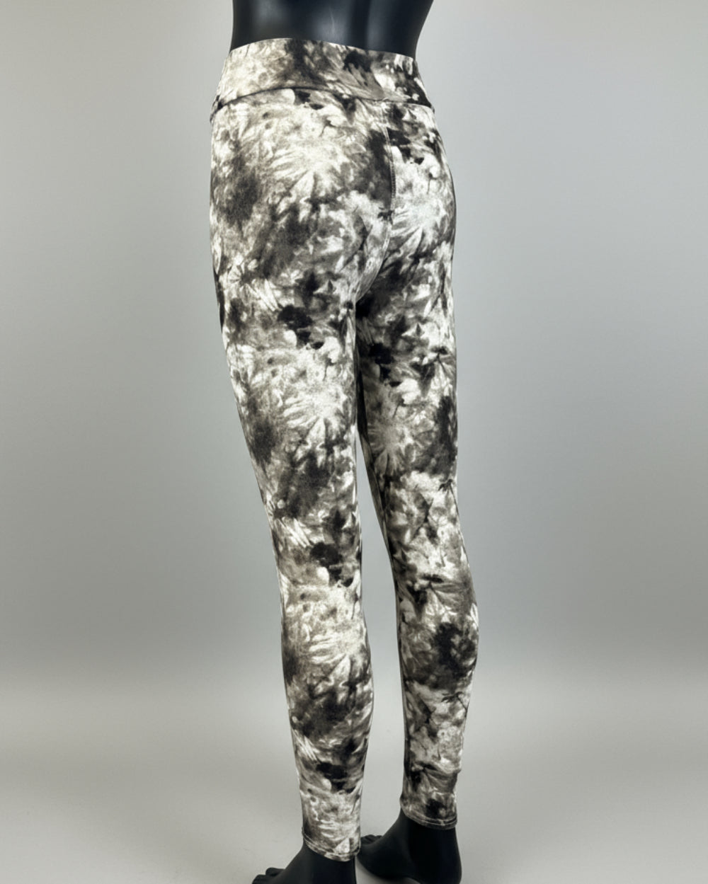 The Tie-Dye vibe!