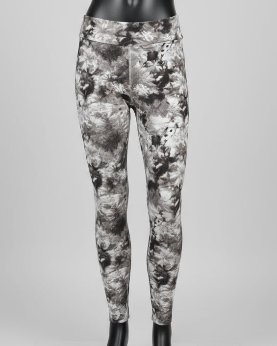 The Tie-Dye vibe!