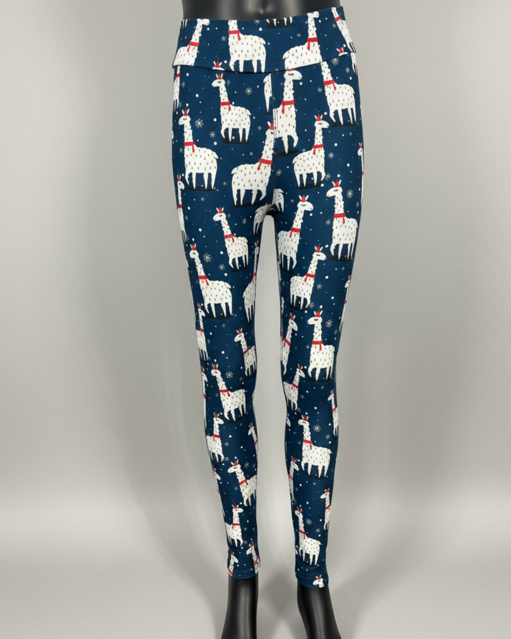 Christmas Leggings!