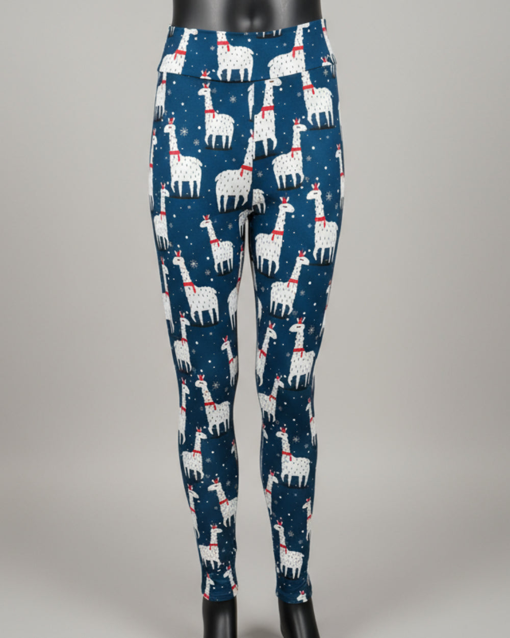 Christmas Leggings!