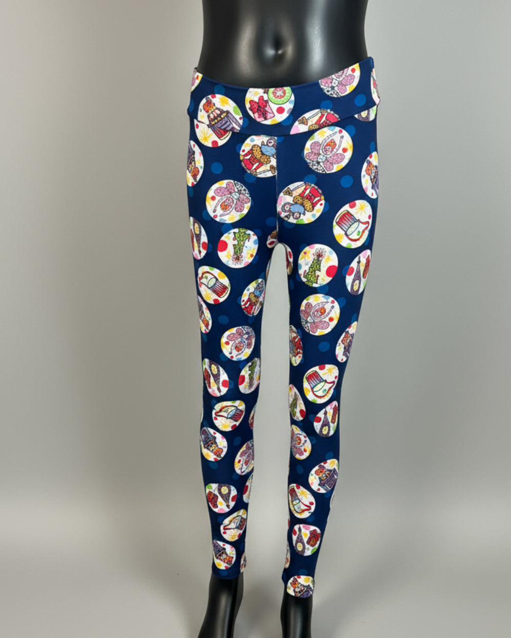 Christmas Leggings!