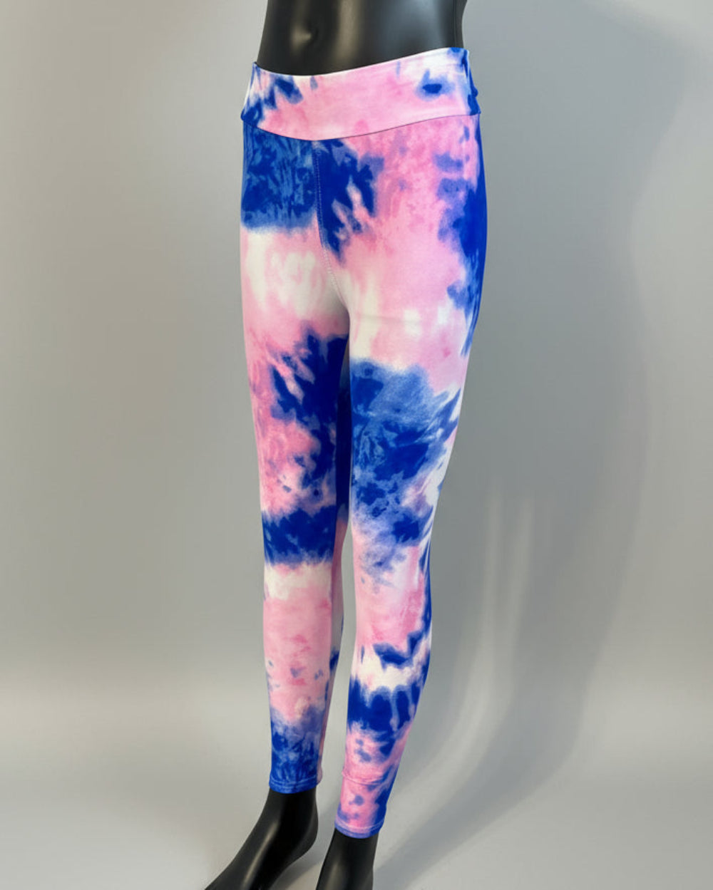 The Tie-Dye vibe!