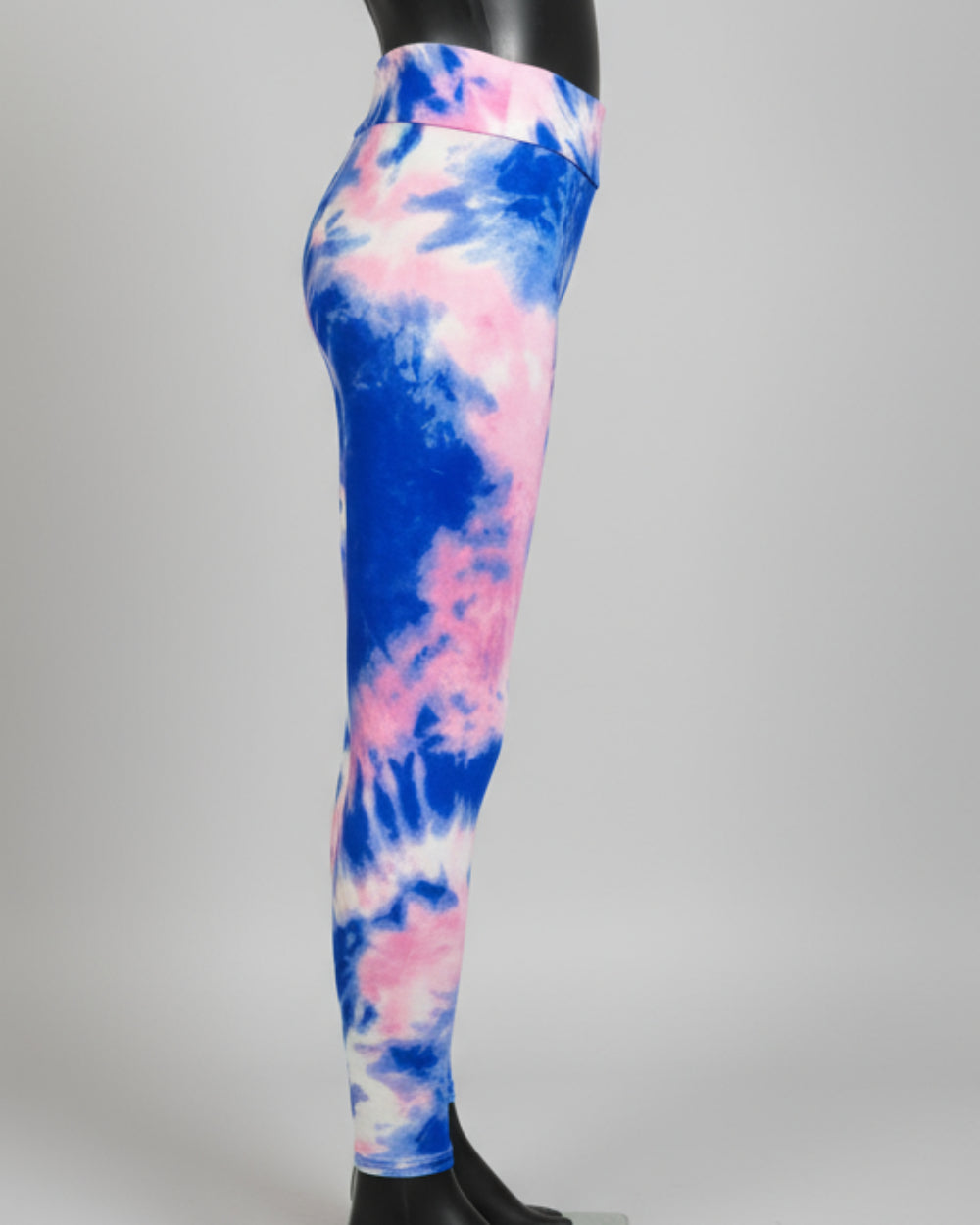 The Tie-Dye vibe!