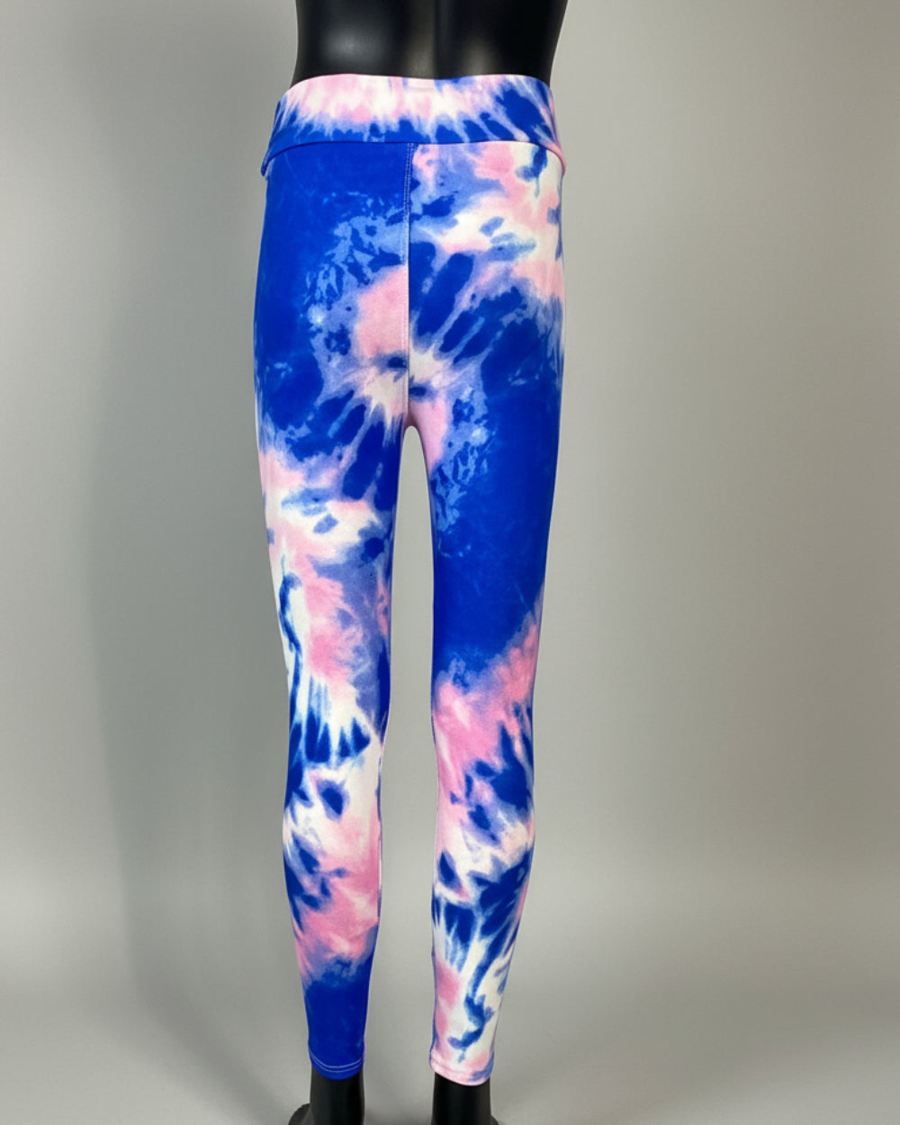 The Tie-Dye vibe!
