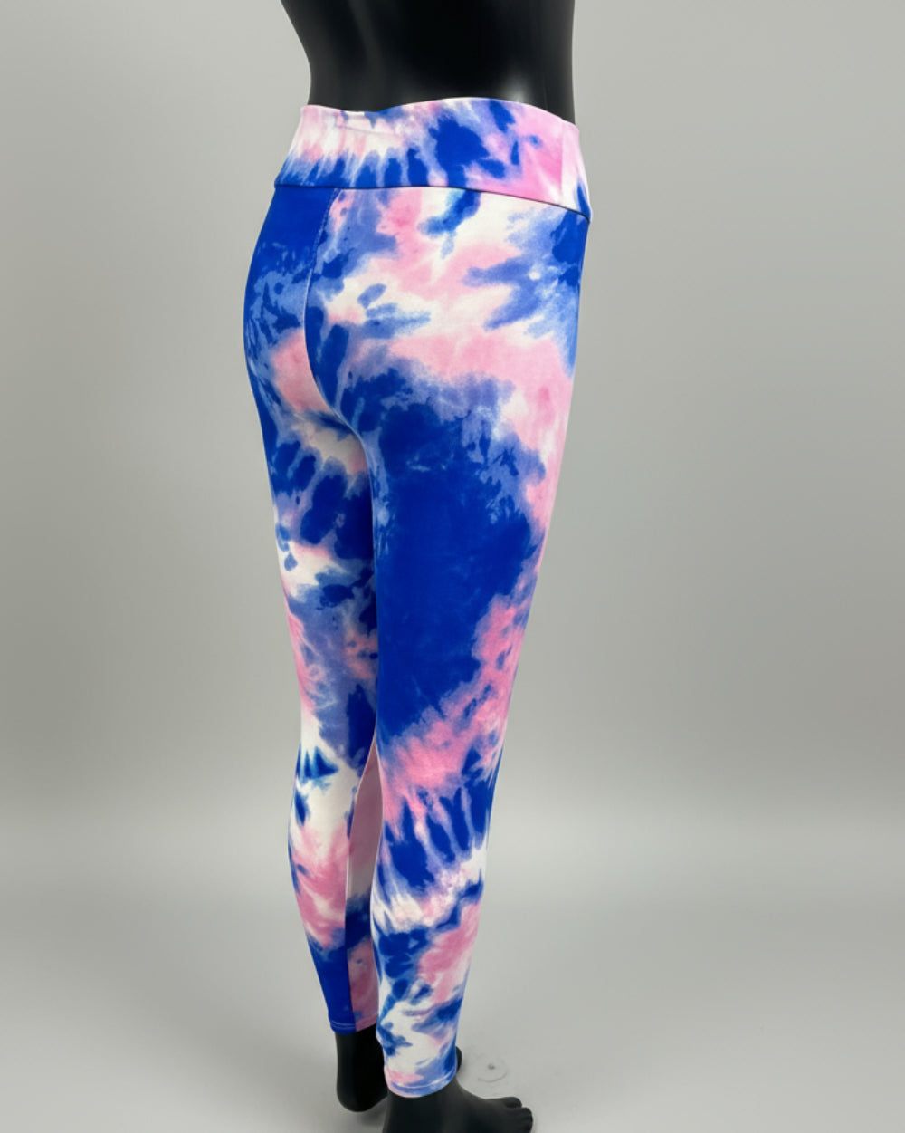 The Tie-Dye vibe!