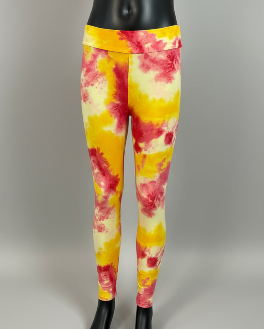 The Tie-Dye vibe!