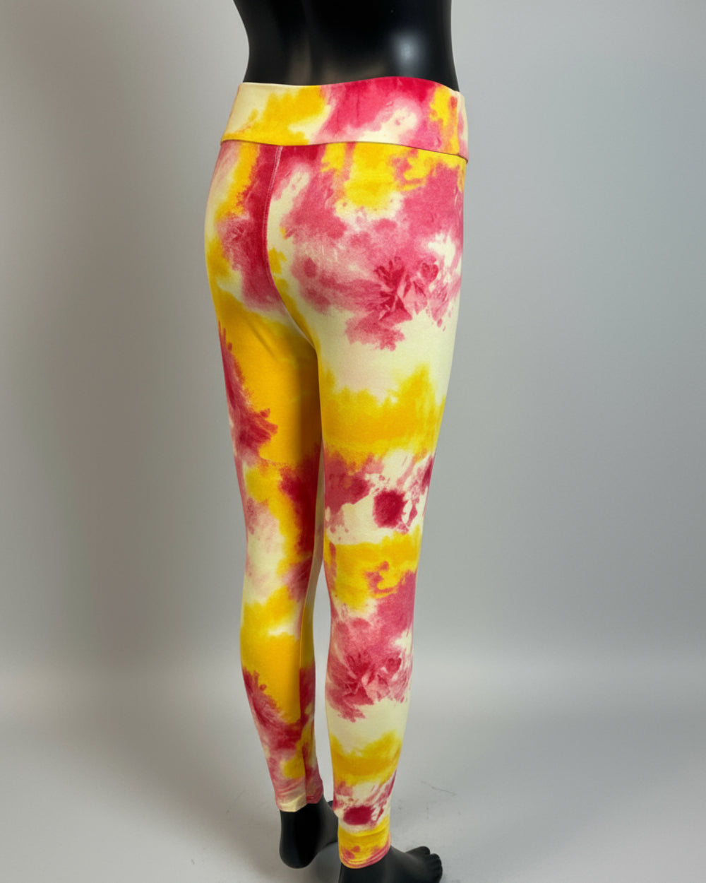 The Tie-Dye vibe!