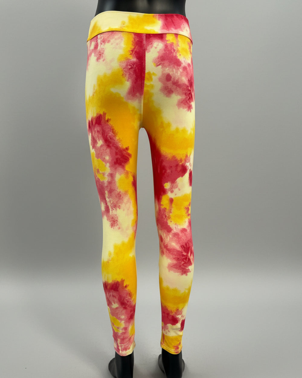 The Tie-Dye vibe!