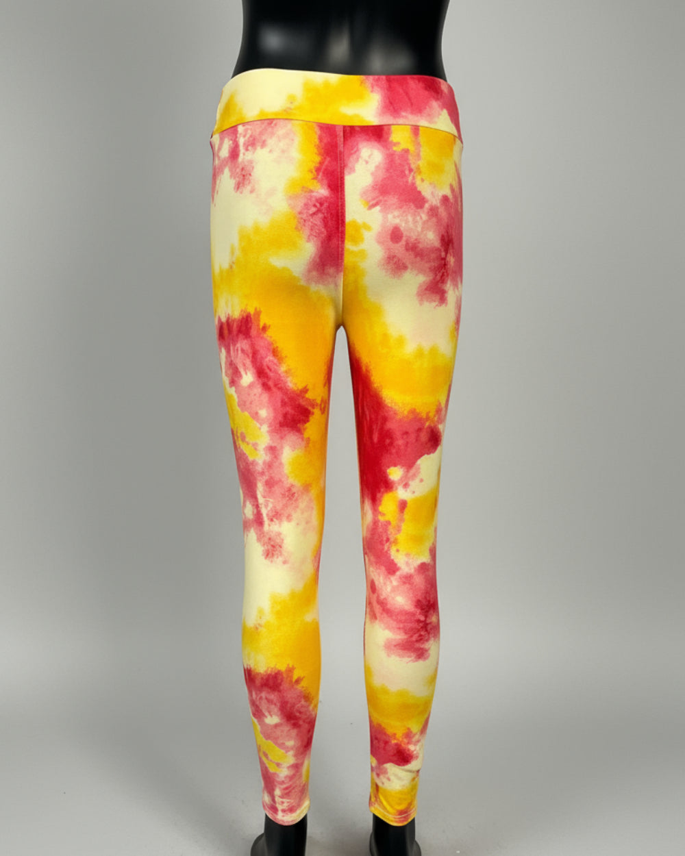 The Tie-Dye vibe!