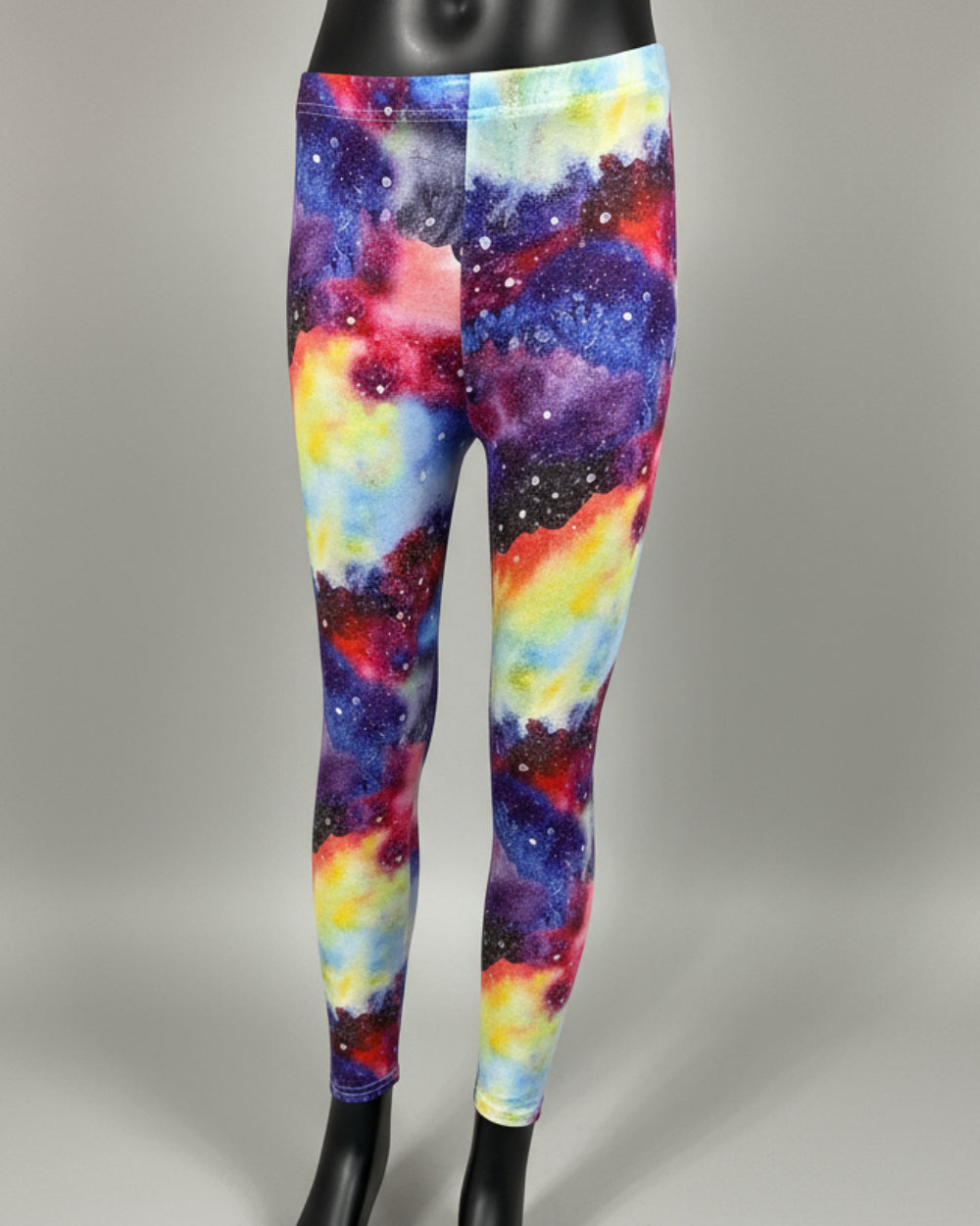 Space design leggings, choice of pattern!