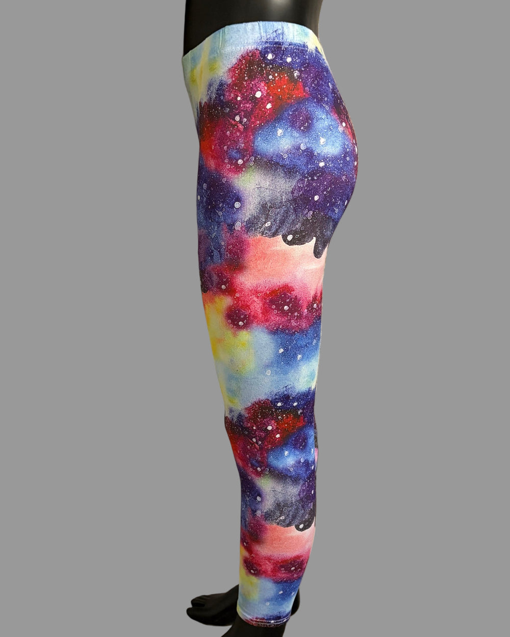 Space design leggings, choice of pattern!