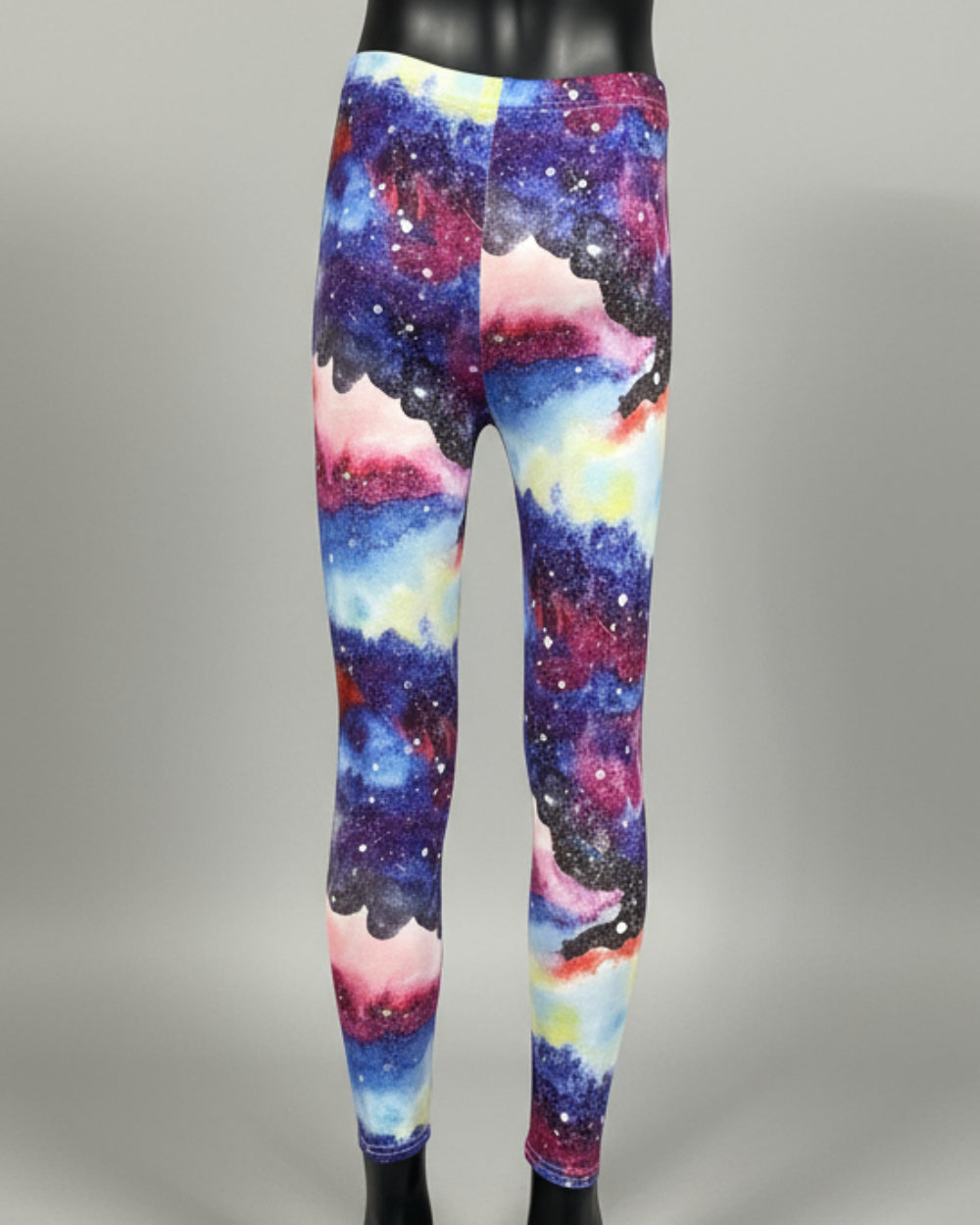 Space design leggings, choice of pattern!