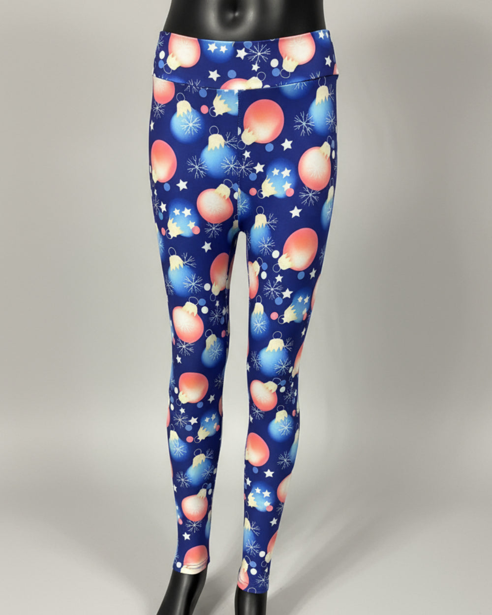 Christmas Leggings!