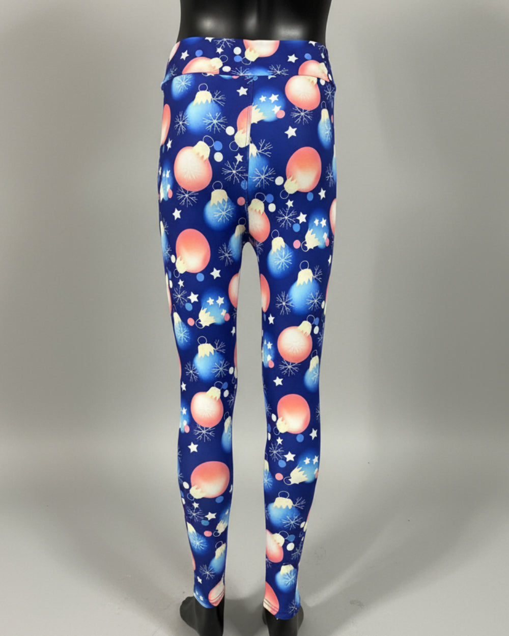 Christmas Leggings!