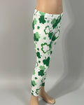 The Shamrock leggings collection