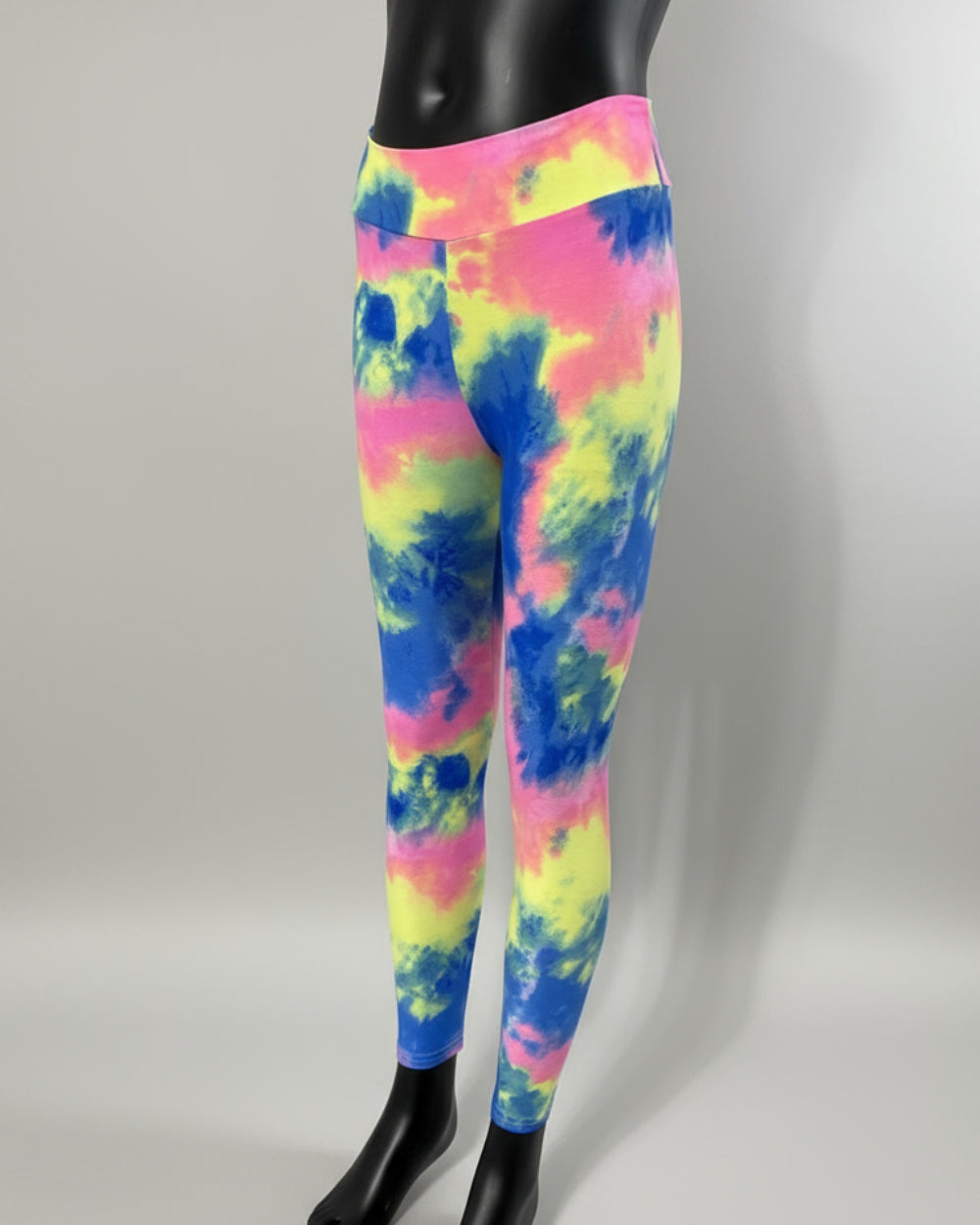 The Tie-Dye vibe!