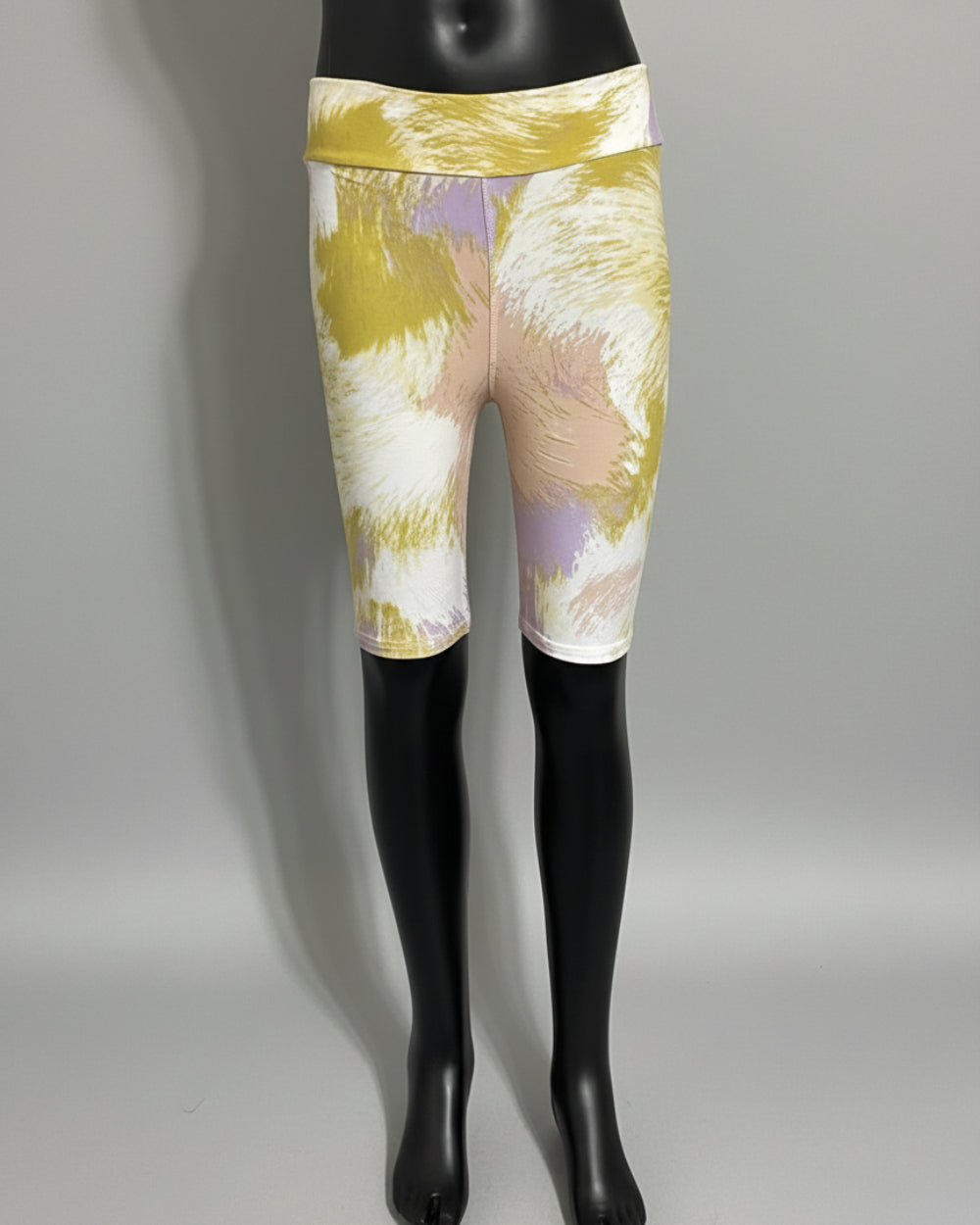 Bermuda shorts