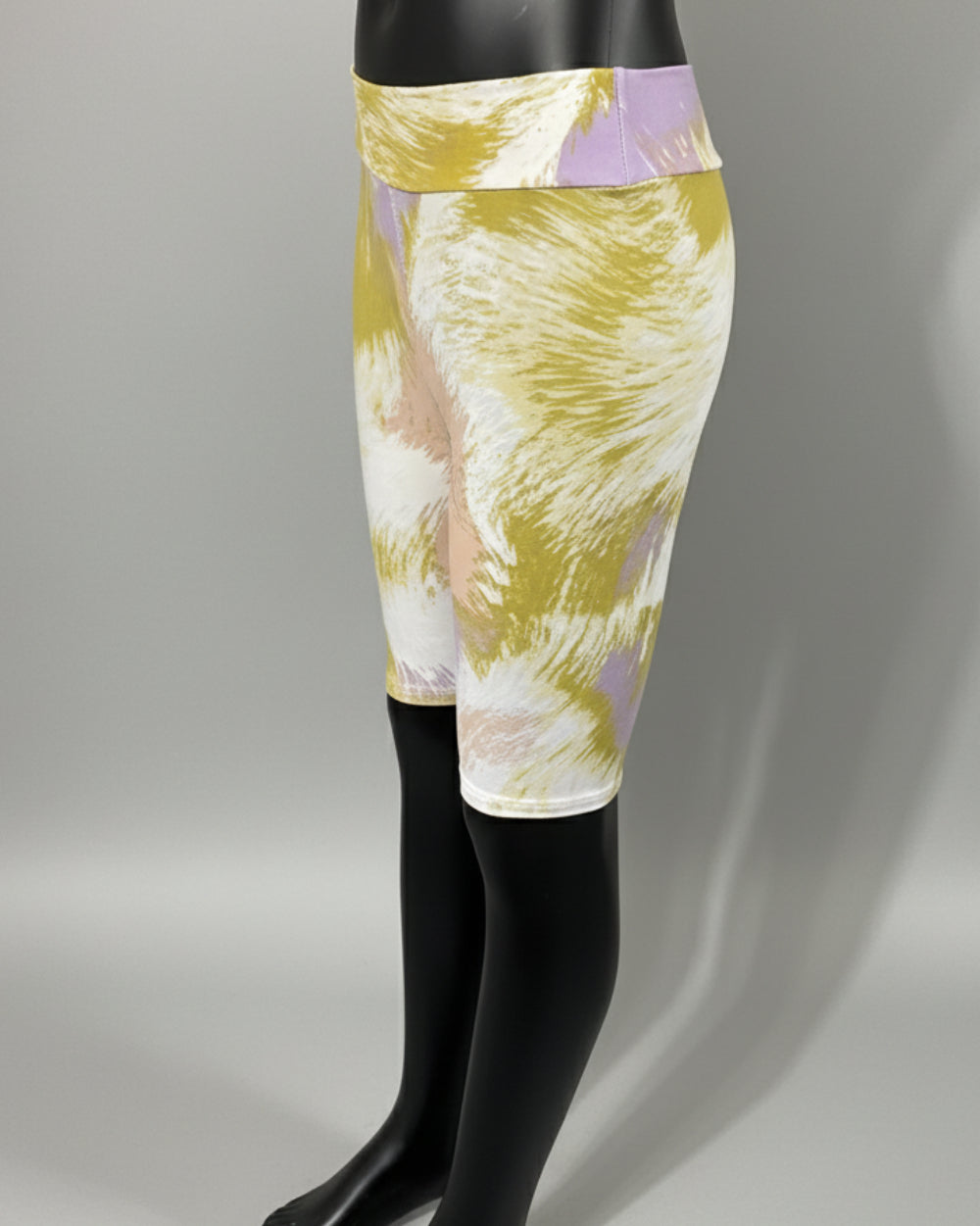 Bermuda shorts