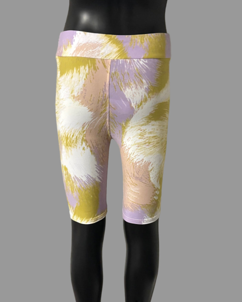 Bermuda shorts