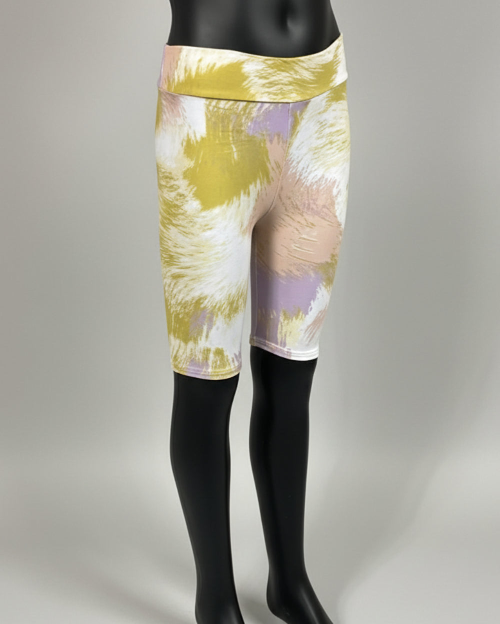 Bermuda shorts