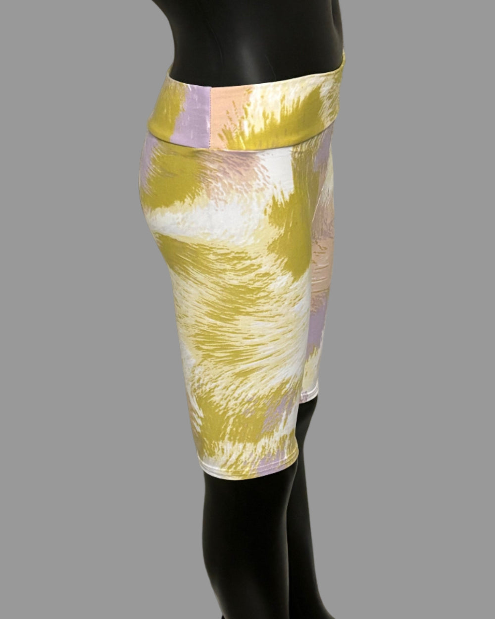 Bermuda shorts