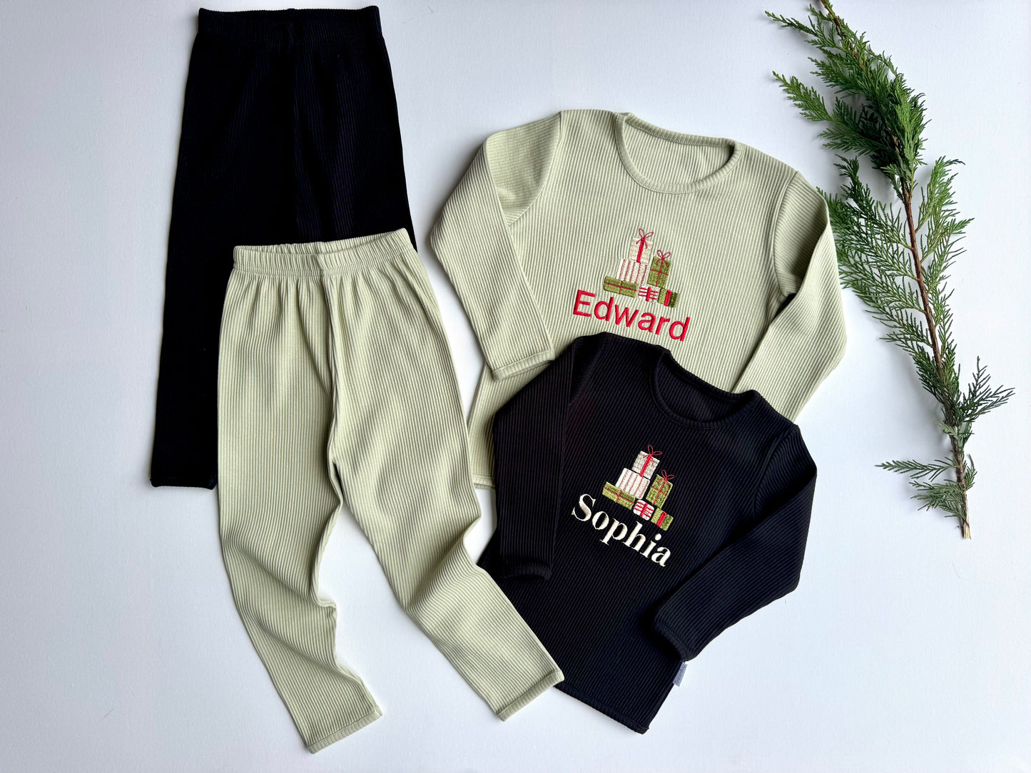 Christmas Gift Boxes Lounge Set 3