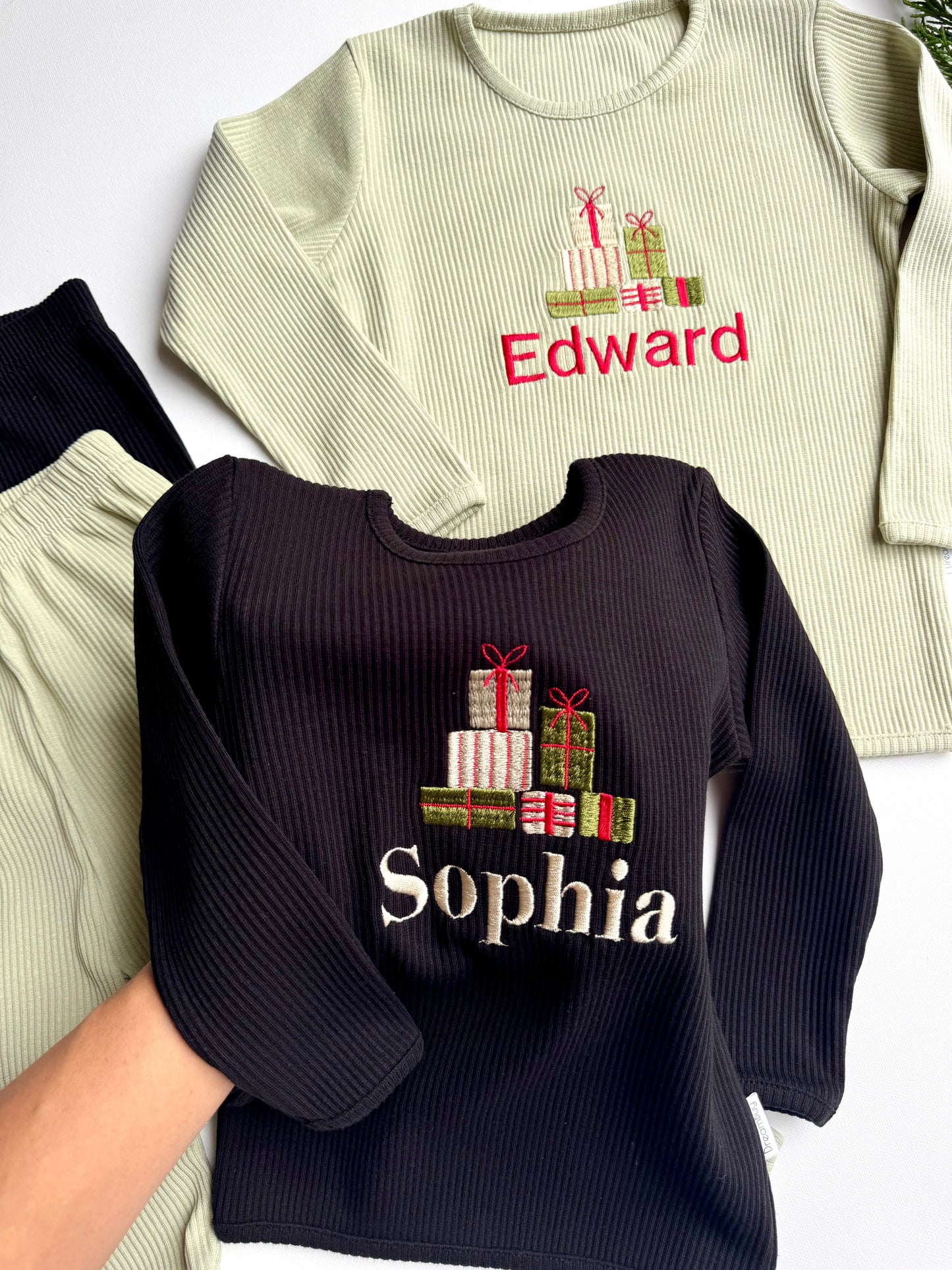 Christmas Gift Boxes Lounge Set 3