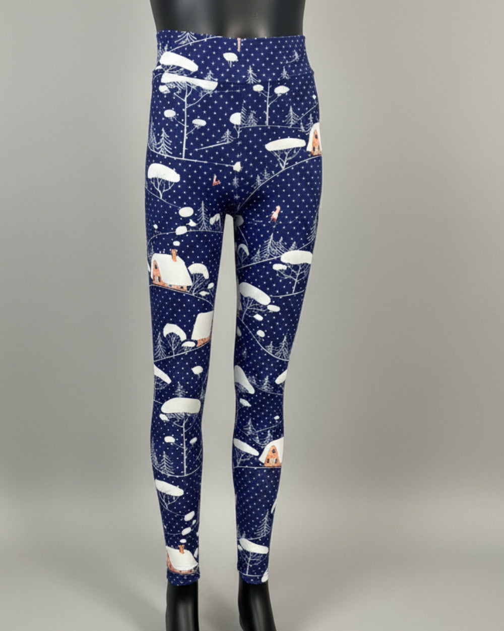 Christmas Leggings!