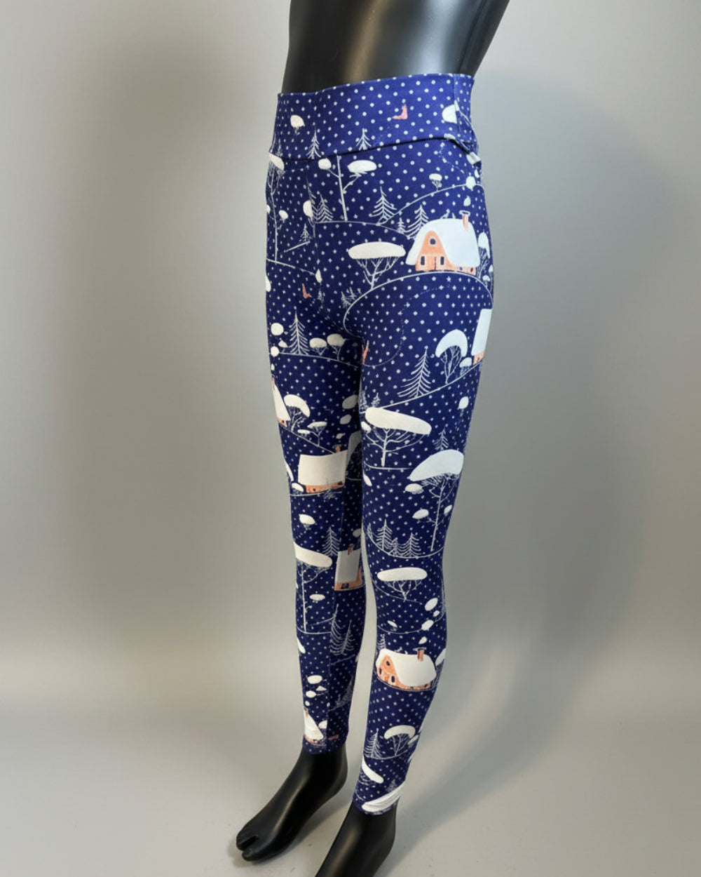 Christmas Leggings!